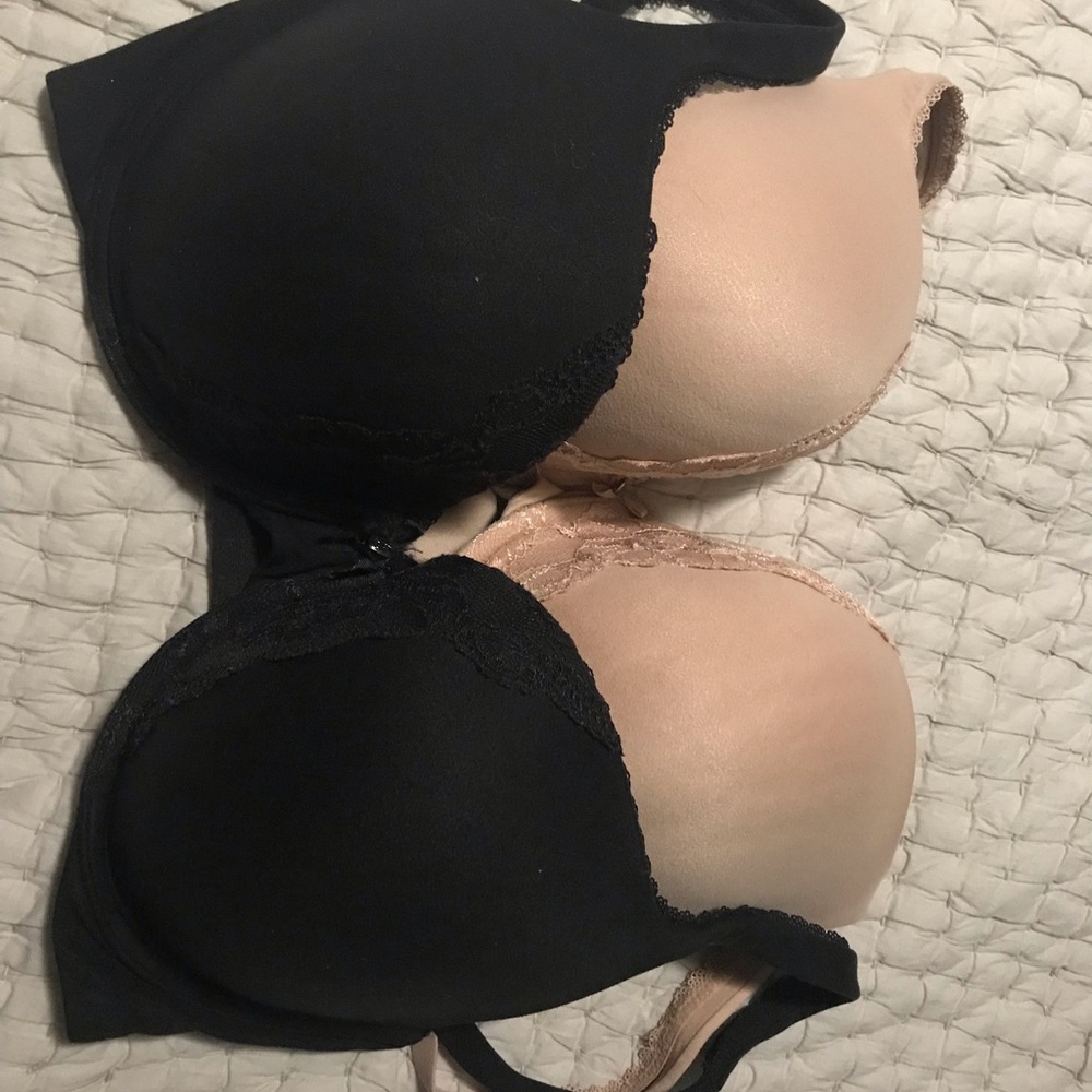 Victoria’s Secret Bra Bundle
